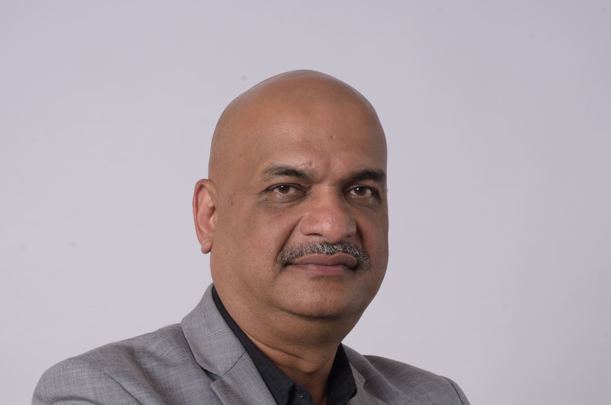 Mahendra Kulkarni - Founder & MD
